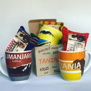 Coffee Gift Set