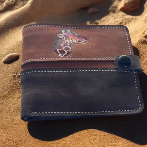 Leather Wallets