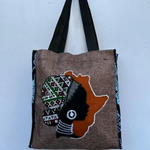 Tote bags