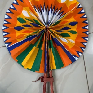 Hand Fan