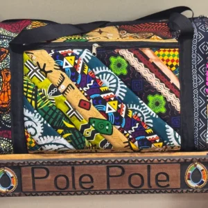 Travel bag (Duffel bags)