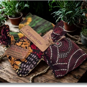 Handmade soaps
