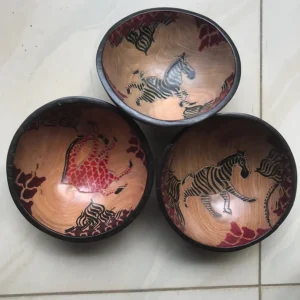 Round Bowl