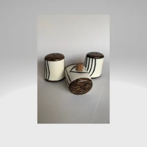 Salt shakers