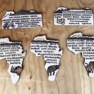 Jambo song sign