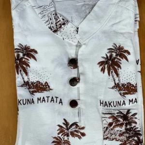 Hakuna matata shirts