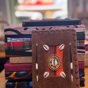 Small Leather Notebooks