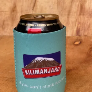 Neoprene can cooler/holder