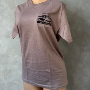 I have climbed Kilimanjaro tshirt